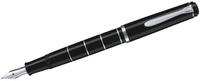 Pelikan F&uuml;llfederhalter F&uuml;llfederhalter M215 M schwarz