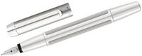 Pelikan F&uuml;llfederhalter F&uuml;llhalter Pura B silver