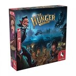 Pegasus Spiele Spiel, The Hunger - deutsch