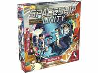 Spaceship Unity – Season 1.1 (DE)