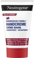 Neutrogena Nagelpflegecreme Norwegian Formula Unscented 50ml
