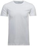 RAGMAN T-Shirt Set: (Packung, 2-tlg)