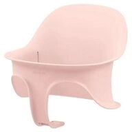 Columbus Hochstuhl Komforteinlage Hochstuhl Lemo 2 light pink