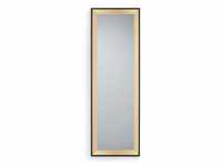 Mirrors and More Ganzkörper Wandspiegel Branda Rahmen Gold 50x150cm