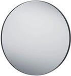 MIRRORS AND MORE Dekospiegel Britney (1-St), Wandspiegel, rund, &Oslash; 80 cm,