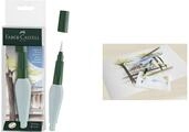 Faber-Castell Malpinsel Faber Castell Wassertankpinsel Synthetikhaar medium