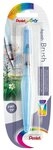PENTEL Malpinsel Pentel&reg; XFRH/1-F Pinselstift AquashBrush - fein, 10 ml