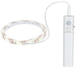 Paulmann LED Stripe LED Strip 1m 2W 156lm/m 3000K, 1-flammig, batteriebetrieben