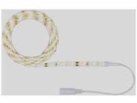 Paulmann LED Stripe SimpLED Strip Set 1.5m 5W Warm beschichtet, flexibel