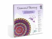 Ursus Diamond Painting Mandala Set 4