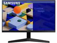 Samsung S27C314EAU LED-Monitor (68,6 cm/27 , 1920 x 1080 px, Full HD, 5 ms