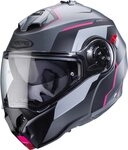 Caberg Motorradhelm Duke Evo Move Klapphelm, Vorbereitet F&uuml;r