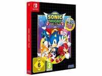 Sonic Origins Plus Limited Edition Nintendo Switch-Spiel