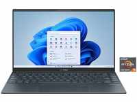 Asus Zenbook 14 Laptop, Full HD IPS Display, 8 GB RAM, Windows 11 Home,