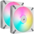 Corsair Gehäuselüfter Corsair iCUE AF140 RGB ELITE 140-mm-PWM