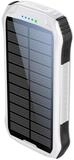 Boompods Neutron Solar Powerbank 10.000mAh Powerstation