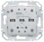 Berker Schalter Berker Tastsensor-Modul 2f. m.BCU KNX 80142170