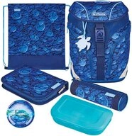 Herlitz Schulranzen Deep Sea
