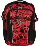 Herlitz Schulranzen Grundschulrucksack Ultimate leer 24l Polyester 310x220x410mm