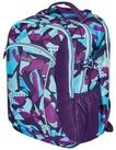 Herlitz Schulranzen Schulranzen Ultimate CamoPurple
