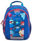 Belmil Kindergartentasche Mini Kiddy Kindergartenrucksack