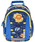 Belmil Kindergartentasche Mini Kiddy Kindergartenrucksack