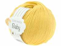 Lana Grossa Cool Wool Baby 50 g 273 Gelb