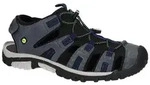 Hi-Tec O010170-031 Hi-Tec Cove Sport Sandale blau 46 EU