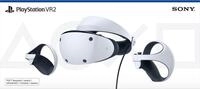 PlayStation 5 PlayStation&reg;VR2 Virtual-Reality-Brille (3840 x 2160 px)