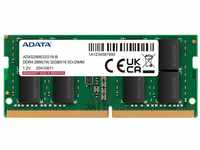 ADATA SO-DIMM 8 GB DDR4-2666 Arbeitsspeicher