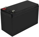 Green Cell Batterie