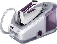 Braun Dampfb&uuml;gelstation CareStyle 7 IS 7266 VI - 7,5 bar, 550 g Dampfsto&szlig;, 2,0 l