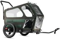 taXXi Fahrradhundeanh&auml;nger TAXXI DOG, Hundebuggy, Federung, Komfort, klein bis