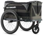 taXXi Fahrradlastenanh&auml;nger TAXXI LOAD, robust, zuverl&auml;ssig, Lastenanh&auml;nger,