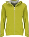 PRO-X ELEMENTS Funktionsjacke DAVINA Wasserdicht