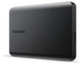 Toshiba Canvio Basics externe HDD-Festplatte (1 TB) 3,5"