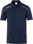 uhlsport Poloshirt Stream 22 Polo Shirt