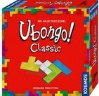 Kosmos Spiel Ubongo! Classic 2022, Familienspiel, Made in Germany