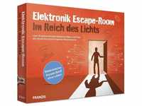 Elektronik Escape Room: Im Reich Lichts Lichts