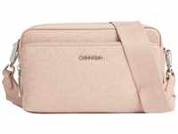 Calvin Klein Mini Bag CK MUST CAMERA BAG LG EPI MONO, mit Logoprint Handtasche...