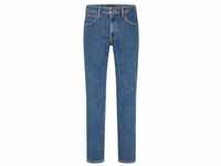 Lee® Straight-Jeans BROOKLYN STRAIGHT mit Stretch 44W / 32L