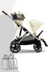 Cybex Kombi-Kinderwagen Gazelle S Kombikinderwagen