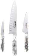 GLOBAL Messer-Set Yoshikin Messerset G-773889 (Spar-Set, 3-tlg)