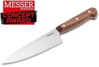 B&ouml;ker Manufaktur Solingen Universalk&uuml;chenmesser B&ouml;ker Cottage-Craft Chefmesser