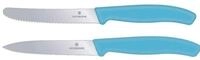 Victorinox Tafelmesser Gem&uuml;semesser Tomatenmesser Swiss Classic