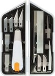 Fiskars Cuttermesser Fiskars Hochleistungsmesser/-Cutter