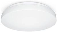 steinel Halogenlampe Steinel LED-Innenleuchte o. Sensor P1 flat 4000k RS PRO...