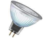 Osram LED-Lampe SUPERSTAR MR16 50 GU5.3 8 W klar