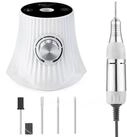 JCMaster Manik&uuml;re-Pedik&uuml;re-Set, Touch Geln&auml;gel Nagelfr&auml;ser 30000RPM 4x Bits
