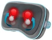 HOMEDICS Shiatsu-Massagekissen Akku Gel Massage Kissen Reisekissen Nacken R&uuml;cken